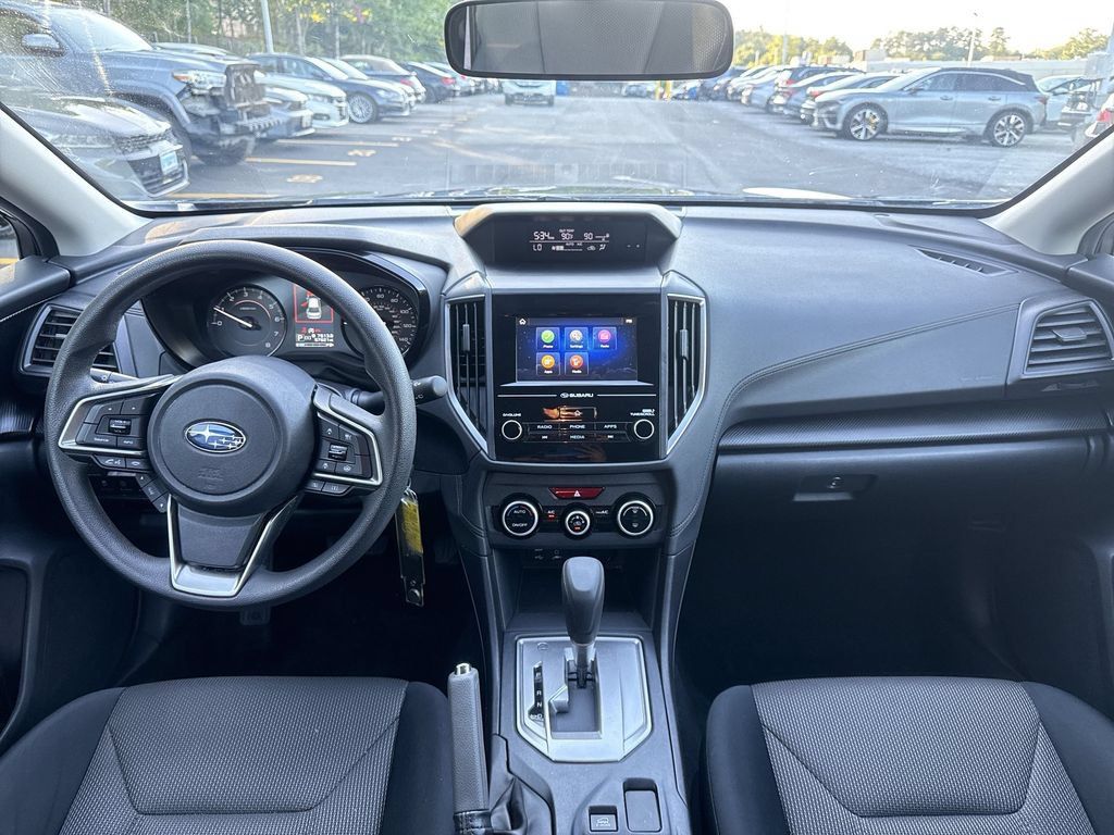 Used 2022 Subaru Crosstrek 2.0i AWD/4WD image 22