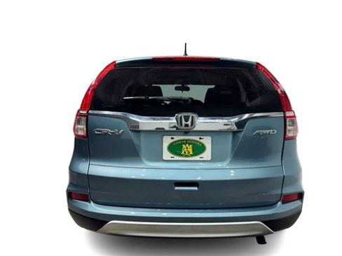 Used 2016 Honda CR-V EX image 3