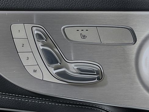 Used 2017 Mercedes-Benz C 300 4MATIC Coupe image 15