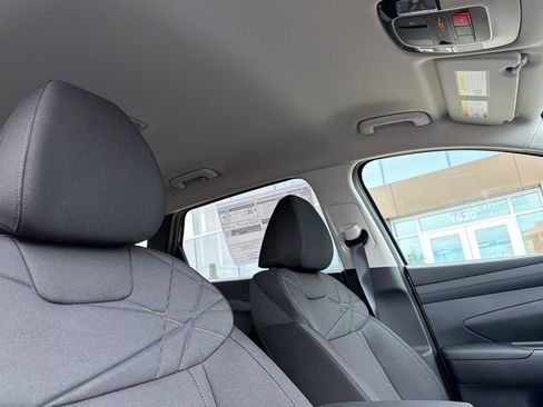 New 2026 Hyundai Tucson SEL image 15