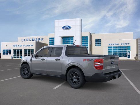 New 2025 Ford Maverick XLT w/ XLT Luxury Package image 28