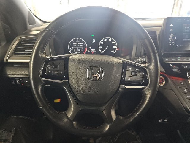 Used 2025 Honda Odyssey Sport-L image 35