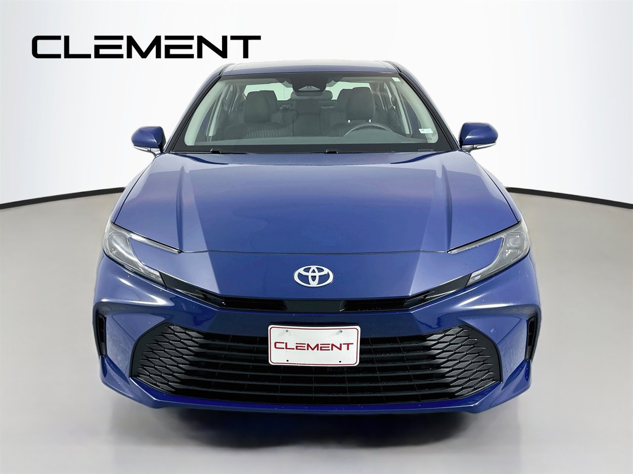 Used 2026 Toyota Camry LE FWD image 3