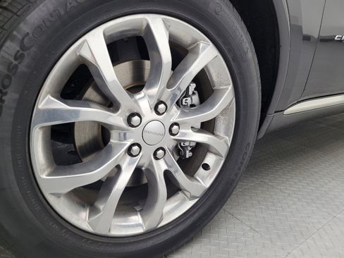 Used 2018 Dodge Durango Citadel w/ Technology Group image 31