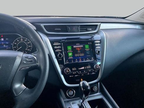 Certified 2023 Nissan Murano SL w/ SL Moonroof Package FWD image 7