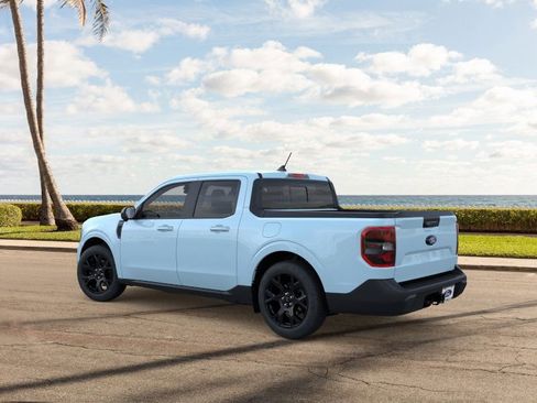 New 2026 Ford Maverick Lariat AWD/4WD image 28