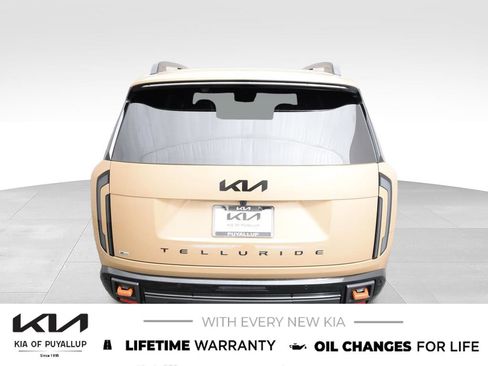 New 2027 Kia Telluride SX Prestige X-Pro AWD/4WD image 6