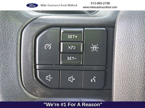 Used 2022 Ford F150 XL w/ STX Appearance Package image 18
