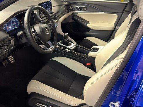 Used 2024 Acura Integra Type S image 24