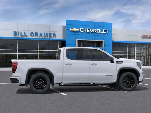 New 2026 GMC Sierra 1500 Elevation w/ Elevation Select Package image 5