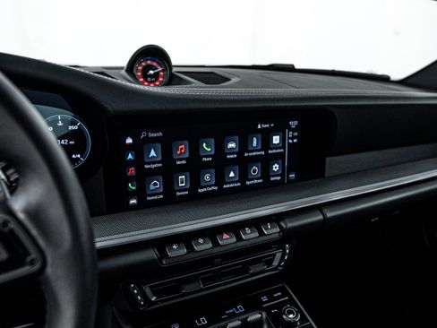 Certified 2022 Porsche 911 Carrera S image 13