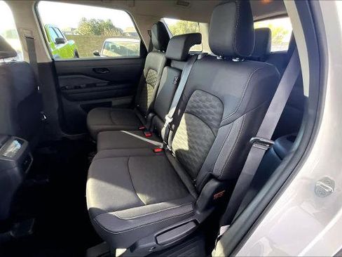 Certified 2024 Nissan Pathfinder SV image 18