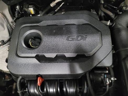 Used 2018 Hyundai Santa Fe Sport FWD image 30