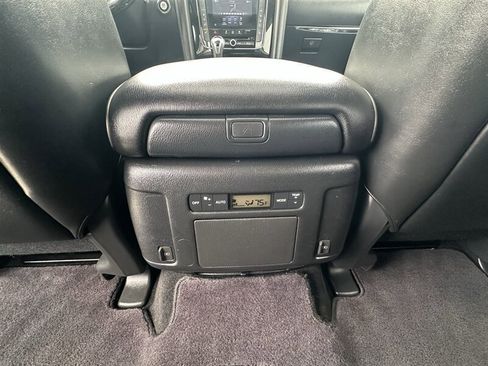Used 2020 INFINITI QX80 Luxe w/ Proassist Package AWD/4WD image 40