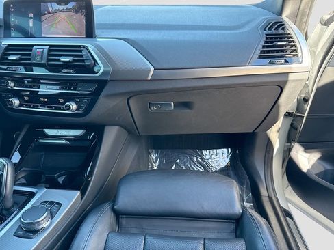 Used 2019 BMW X3 sDrive30i w/ M Sport Package 2 image 18