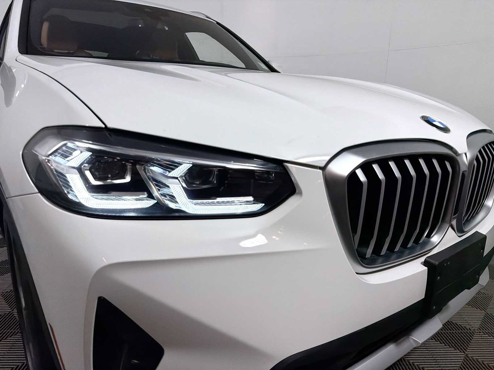Used 2024 BMW X3 xDrive30i w/ Convenience Package w/ZPA AWD/4WD image 25