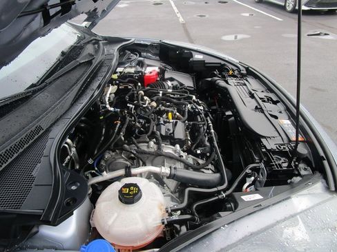 Used 2022 Ford Escape SE w/ Convenience Package image 12