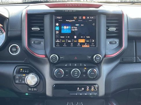 Used 2022 RAM 1500 Rebel w/ Rebel Level 2 Equipment Group AWD/4WD image 18