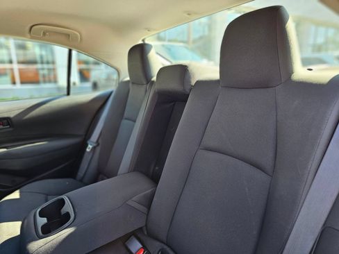 Used 2024 Toyota Corolla LE FWD image 22