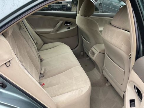 Used 2007 Toyota Camry LE FWD image 27