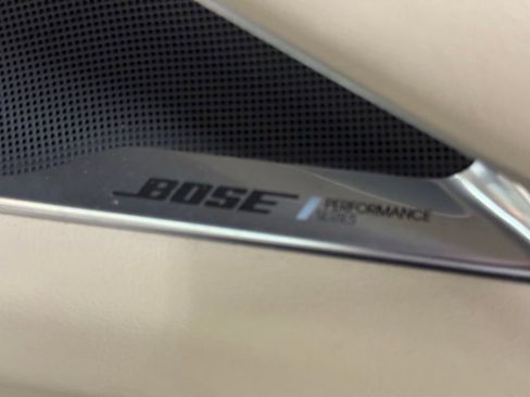 Used 2023 INFINITI QX60 Sensory image 26