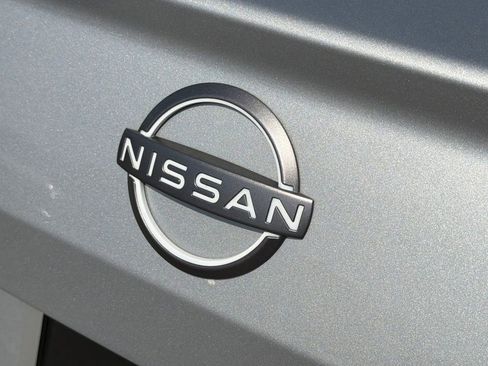 Used 2025 Nissan Altima 2.5 SV image 8