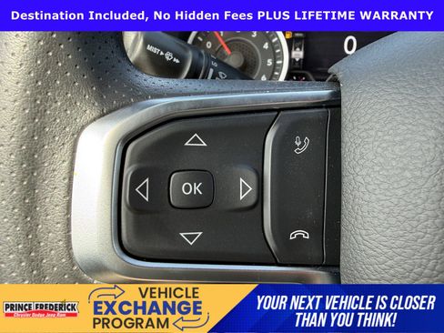 New 2026 RAM 1500 Express image 17