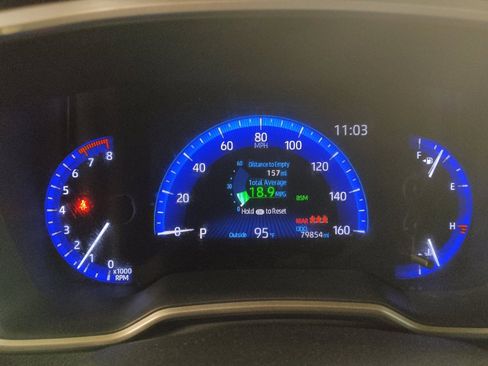 Used 2020 Toyota Corolla XSE FWD image 23
