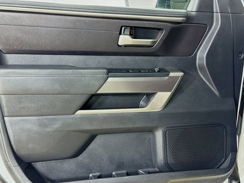 Used 2023 Toyota Tundra SR5 w/ TRD Off-Road Package image 11