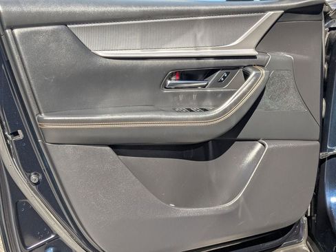 Used 2025 MAZDA CX-90 3.3 Turbo w/ Premium Sport Pkg image 13