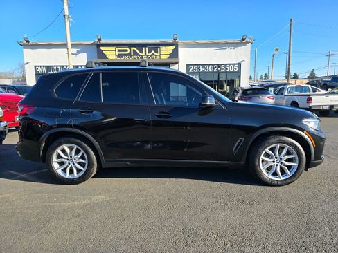 Used 2019 BMW X5 xDrive40i w/ Convenience Package image 5