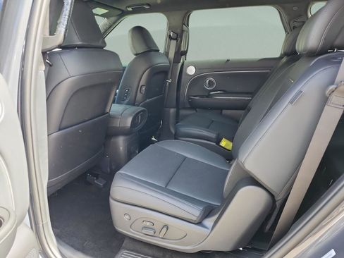 New 2026 Hyundai Palisade Calligraphy AWD/4WD image 17