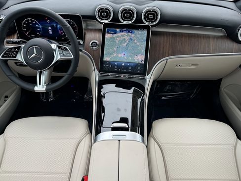 New 2026 Mercedes-Benz GLC 300 4MATIC image 13