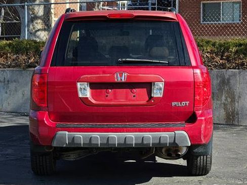 Used 2004 Honda Pilot EX image 4