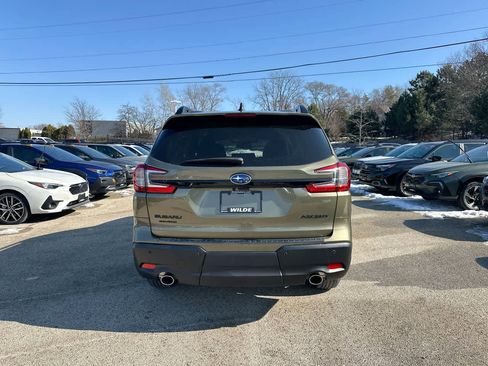 New 2026 Subaru Ascent Premium image 12