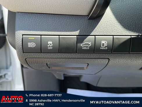 Used 2023 Toyota Camry XLE FWD image 23