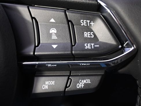 Certified 2025 MAZDA CX-5 AWD 2.5 S w/ Select Package image 35