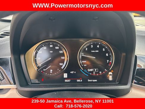Used 2022 BMW X1 xDrive28i w/ Convenience Package AWD/4WD image 36