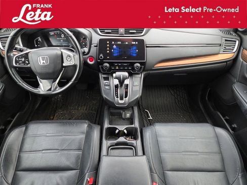 Used 2019 Honda CR-V EX-L image 25
