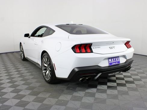 Used 2025 Ford Mustang GT Premium RWD image 20