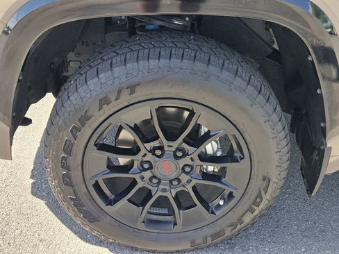 Certified 2026 Toyota Tundra 1794 Edition w/ TRD Off-Road Package AWD/4WD image 18