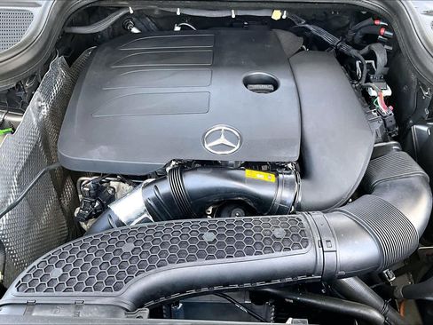 Used 2021 Mercedes-Benz GLE 350 image 33