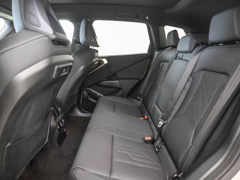 New 2025 BMW X3 xDrive30i w/ Premium Package image 22