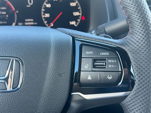 New 2026 Honda Ridgeline Black Edition image 27