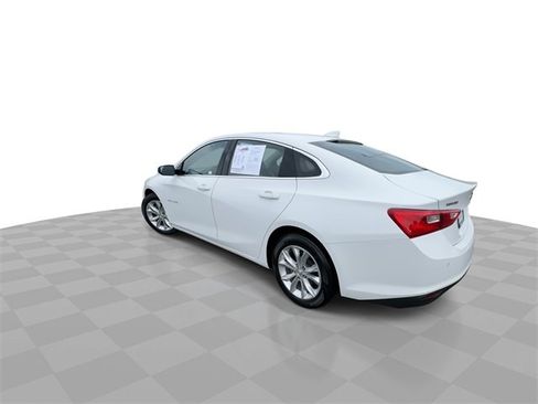 Used 2024 Chevrolet Malibu LT image 6