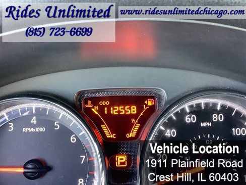 Used 2015 Nissan Versa Note S Plus image 17