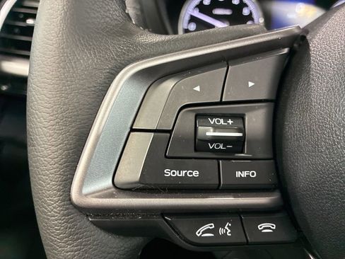 Certified 2023 Subaru Forester Touring image 21