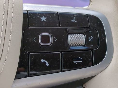 Used 2025 Genesis GV80 3.5T Prestige AWD/4WD image 23