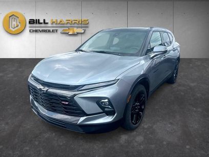 Used 2023 Chevrolet Blazer RS w/ Driver Confidence II Package