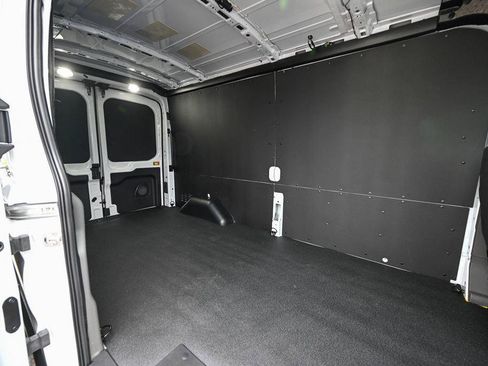 New 2026 Ford Transit 250 148 Medium Roof Extended AWD w/ Exterior Upgrade Package image 18
